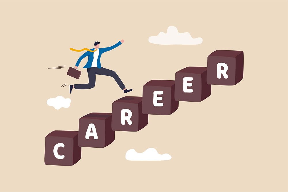 5 Ways to Improve Your PM Career