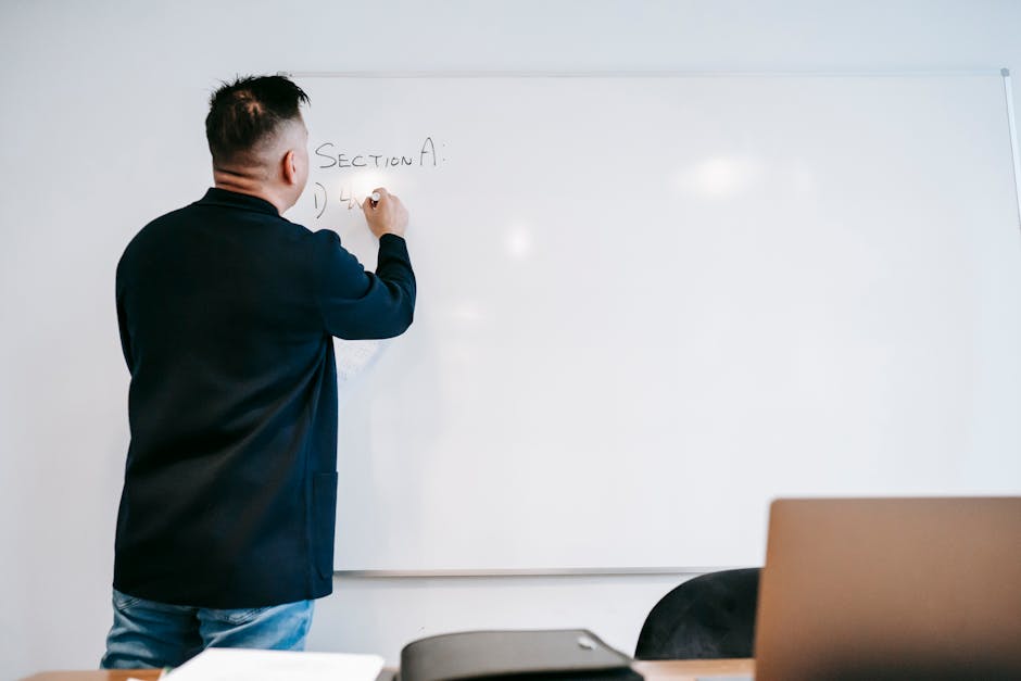 Become a Project Management Trainer at PMCOE