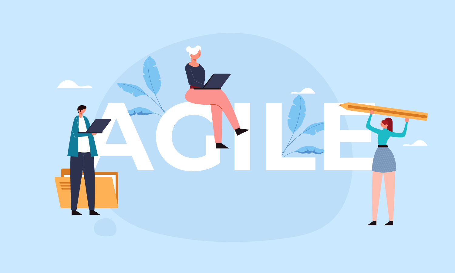 Construction Industry and Agile