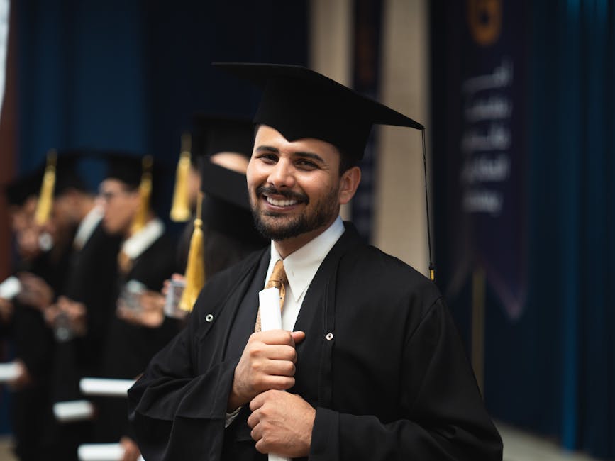 GI Bill Project Management Certification: A Veteran's Guide