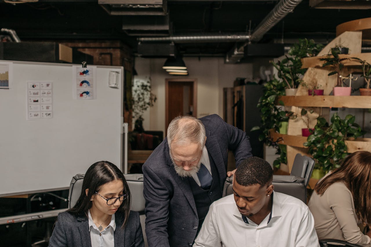 PMP vs CAPM: Which PMI Certification Should You Choose?