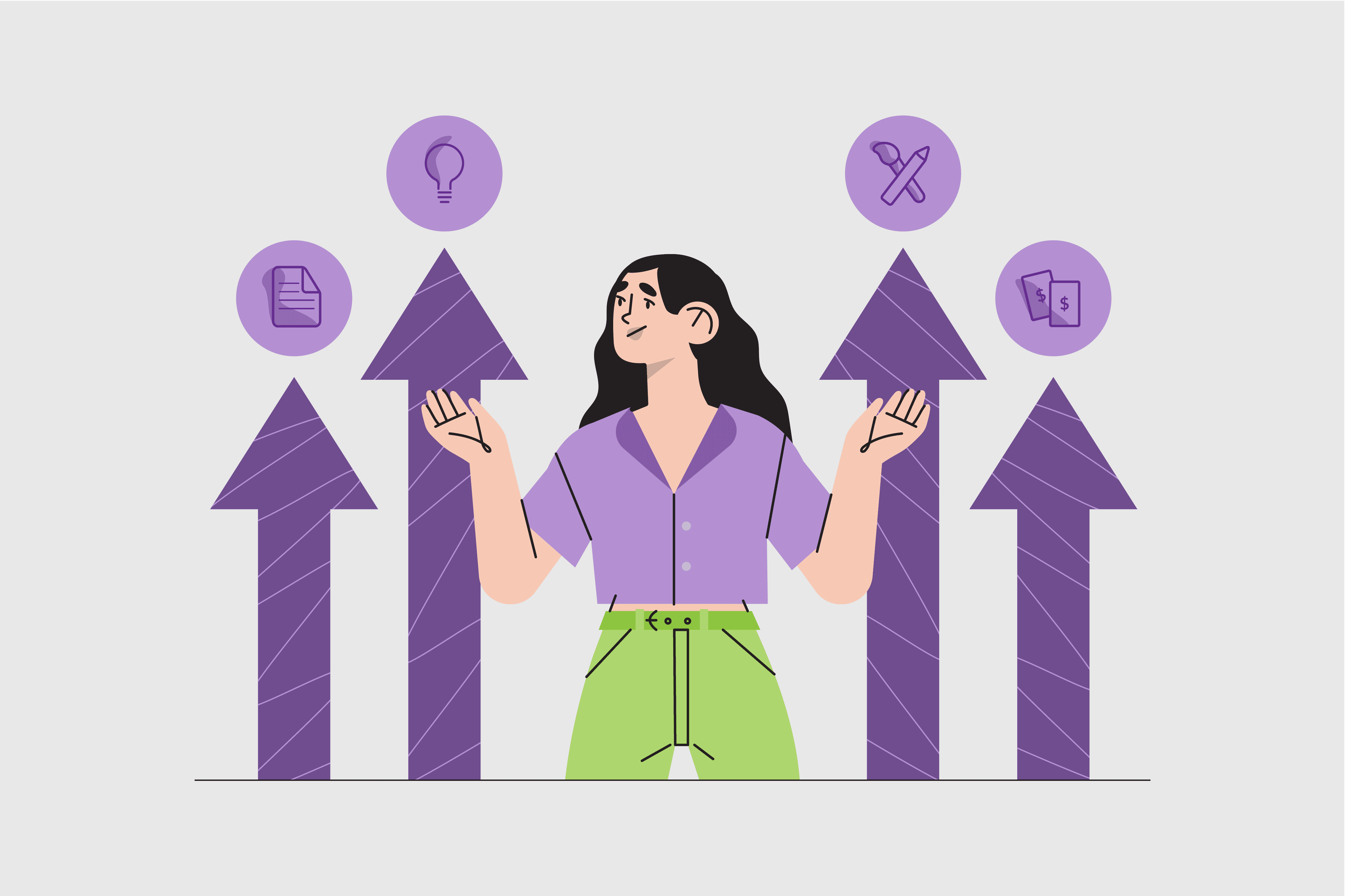 The Project Management Skills That Matter