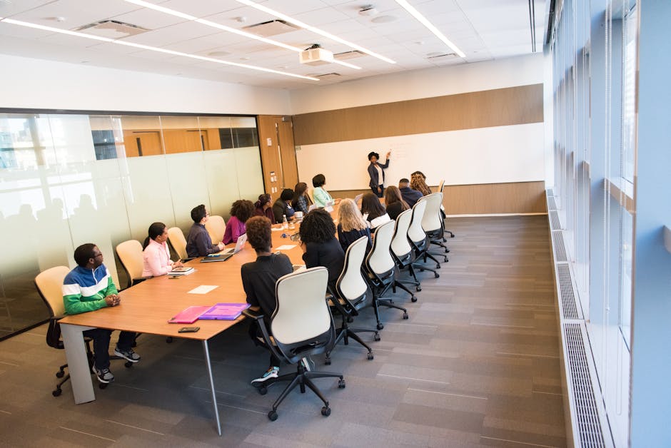 Tailored Project Management Training & Workshops