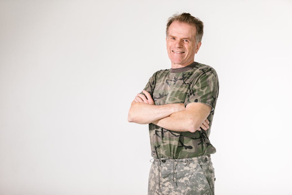 Project Management Certification for Veterans