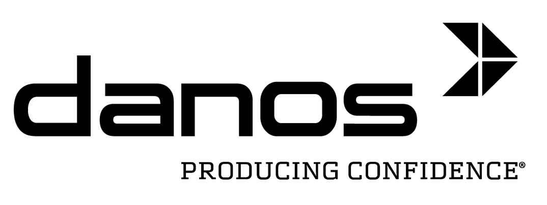 Danos logo
