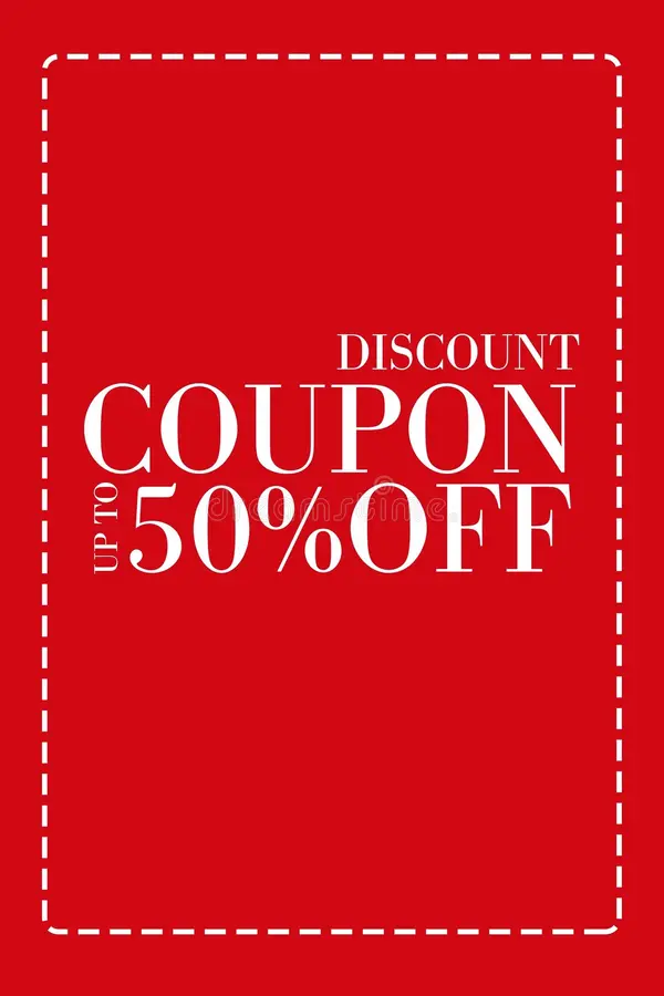 Promo Code